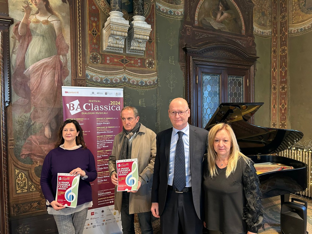 Corriere Proposte - Musica Classica