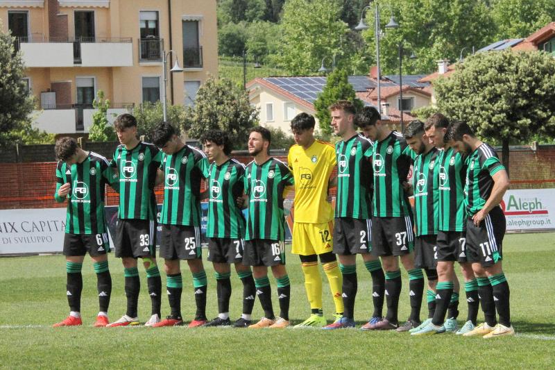 La Castellanzese Perde 1-2 La Trasferta Contro La Clivense - IlBustese.it