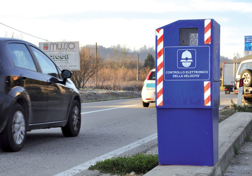 Nuove Regole Sugli Autovelox: In Arrivo Il Decreto Con Le Nuove Norme ...