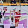 Alyssa Enneking, mvp del match (foto Lega Volley Femminile)