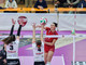 Alyssa Enneking, mvp del match (foto Lega Volley Femminile)