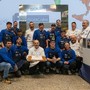 Diversi macellai della provincia di Vsrese sono stati protagonisti a RistoExpo