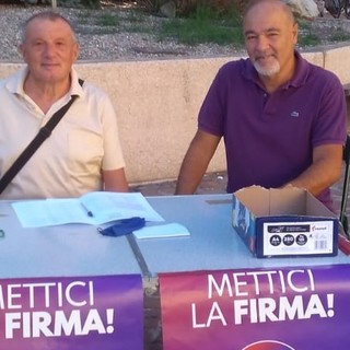 Unione Popolare ci sarà: raccolte le firme per partecipare alle elezioni del 25 settembre