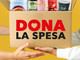 “Dona la spesa” il 14 ottobre nei negozi Coop. Si riempie il carrello della solidarietà