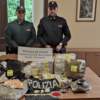 FOTO E VIDEO. Pettorina gialla e fischietto in bocca: alle Manzoni