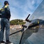 Attività di &quot;boat and breakfast&quot; sul lago di Como, la Finanza sanziona il titolare di un'unità navale