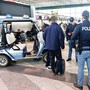 Rubavano ai passeggeri di Malpensa, due persone arrestate dalla polizia