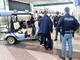 Rubavano ai passeggeri di Malpensa, due persone arrestate dalla polizia