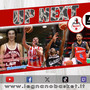 Legnano Basket, vecchie glorie e San Vendemiano nel sabato sera del PalaBorsani