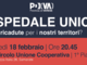 Il Pd discute il futuro degli ospedali e l'ospedale unico: incontro a Samarate