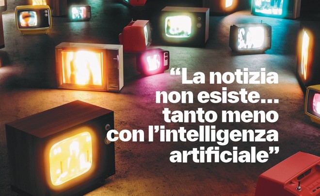 Incontro-dibattito su comunicazione e intelligenza artificiale con il professor Silvano Petrosino