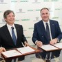 Nuovo accordo tra Confindustria e Intesa Sanpaolo: 200 miliardi di euro per la crescita delle imprese italiane. Focus su investimenti, innovazione e credito