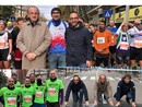 VIDEO. La Maratonina è partita. Tra sfida e commozione