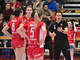 Futura-Omag 0-3 (foto da Lega Volley Femminile)