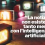 Incontro-dibattito su comunicazione e intelligenza artificiale con il professor Silvano Petrosino