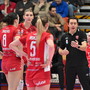 Futura-Omag 0-3 (foto da Lega Volley Femminile)