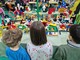 FOTO. Lego e sorrisi: un weekend di creatività e solidarietà