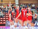 Serie A2: big-match al PalaBorsani tra Futura Volley e Messina