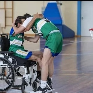 Sport, inclusione e impegno sociale: questa è la prima edizione della Acinque Baskin Cup