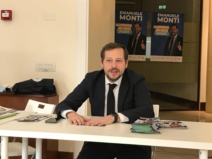 Incremento risorse Pro Loco iscritte all’albo. Monti (Lega): «Impegno per valorizzare realtà fondamentali sul territorio»