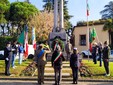 Commemorazione a Solbiate Olona