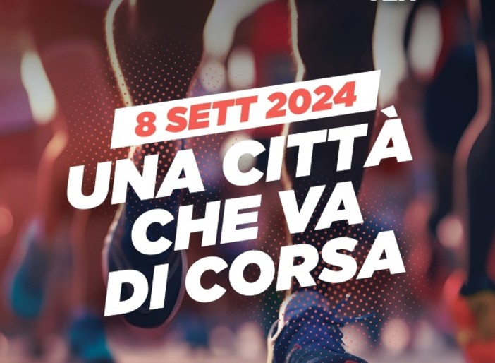 8 settembre: a Gallarate si torna a correre con GallaRunTen