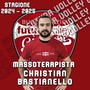 Christian Bastianello
