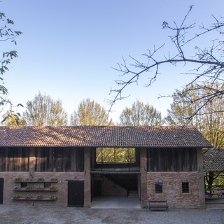 Fai, ecco le nuove aule didattiche al Monastero di Torba a Gornate Olona