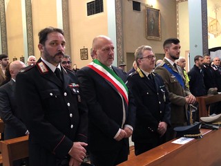 Commemorazione a Olgiate Olona