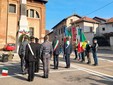 Commemorazione a Marnate