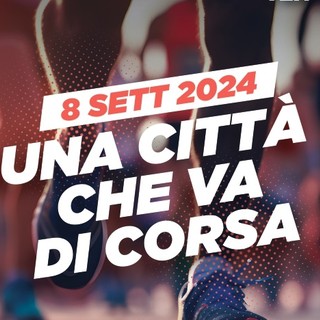 8 settembre: a Gallarate si torna a correre con GallaRunTen