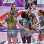 Uyba pronta a reagire: domenica sfida ostica contro Pinerolo per rilanciarsi