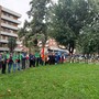 VIDEO E FOTO. Il Gruppo Alpini di Castellanza e i suoi primi 70 anni: «Le radici ben salde nel presente»