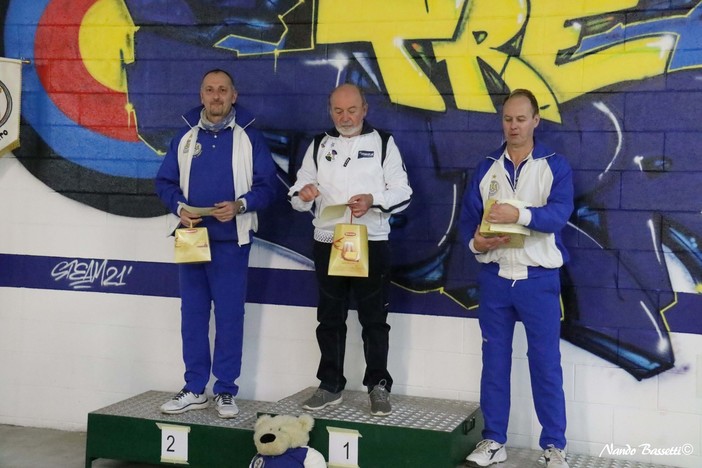 Assegnati i trofei del 3° Challenge Tre Torri