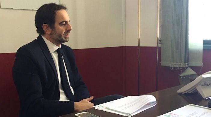 Alfieri (Pd): «Il Governo Meloni fallisce sulla sicurezza, i comuni della provincia di Varese abbandonati»