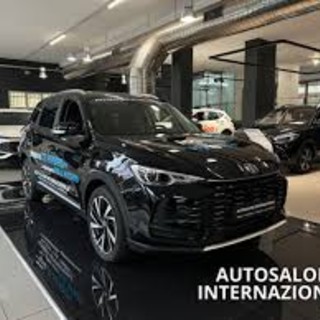 L'Autosalone Internazionale cerca un consulente vendite auto per il brand Mg nella sede di Castellanza