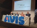 L'Assemblea annuale dell'Avis della provincia di Varese si è svolta al Maga di Gallarate