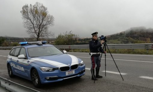 Ecco dove saranno gli autovelox in provincia di Varese e in Lombardia fino a domenica 2 marzo