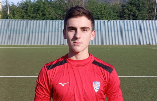 Alessandro Manzatto in Rappresentativa Lega Pro Under 17