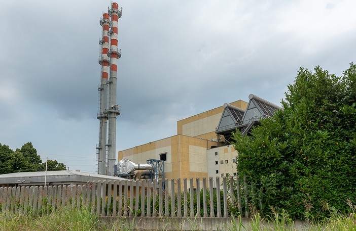 Accam, il tempo stringe. Radice (Legnano): «Risanamento ed economia circolare vadano di pari passo»