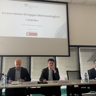 Confindustria Varese, le imprese delle “Varie” puntano sugli Istituti Tecnici Superiori