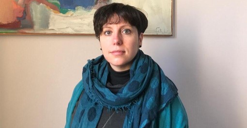 Ilaria Maffei, assessora alla Comunità inclusiva