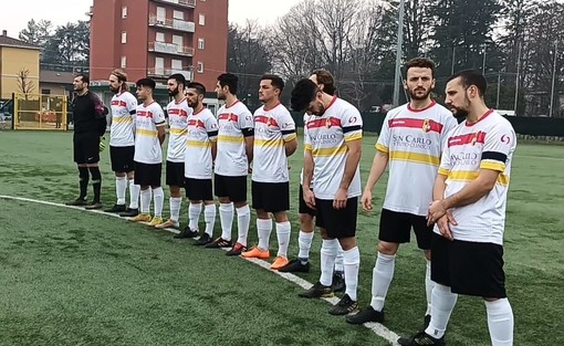 L'Antoniana di mister Senziani all'atto decisivo e finale della stagione