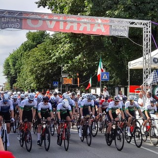 La Valle Olona si è confermata terra di ciclismo