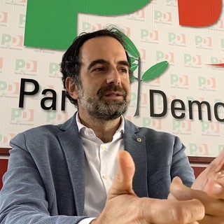 Covid, Alfieri e Astuti (Pd): «Necessari nuovi ristori per imprese e partite Iva»