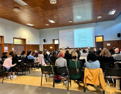 Psicologo scolastico e promozione della salute mentale: un’iniziativa di successo