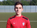 Alessandro Manzatto in Rappresentativa Lega Pro Under 17