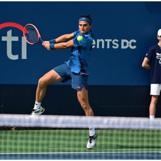 Mattia Bellucci approda al turno decisivo delle qualificazioni per lo Us Open