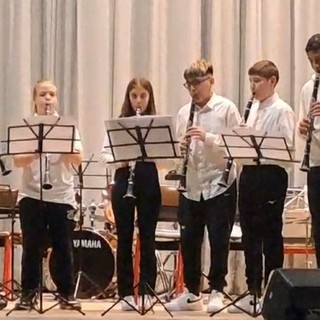 “I Giovani all’Opera”: talento e passione nel concerto della Ponchielli