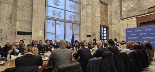 La riunione del tavolo Beko di oggi al Ministero delle Imprese